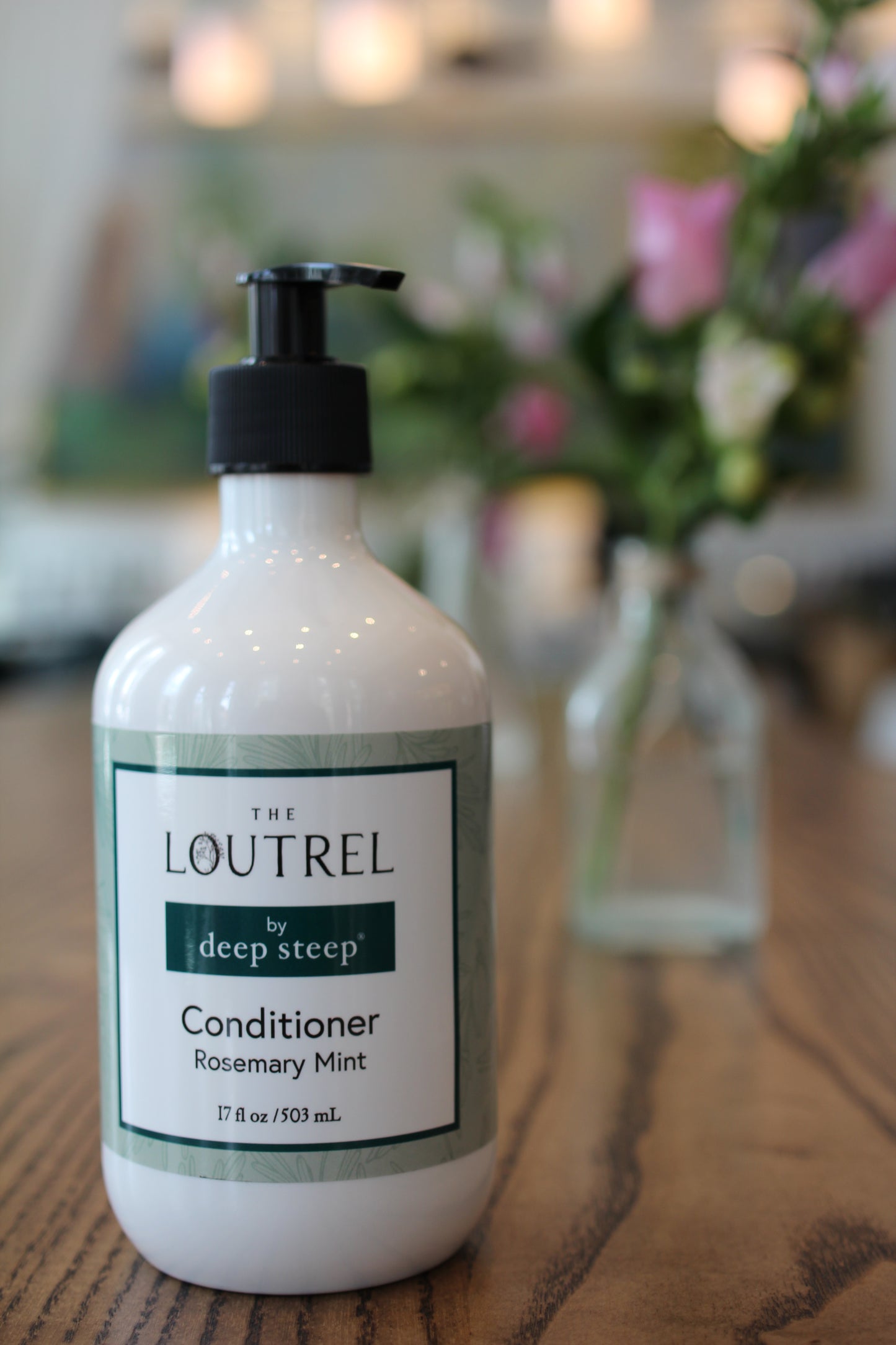 Signature Conditioner by Deep Steep