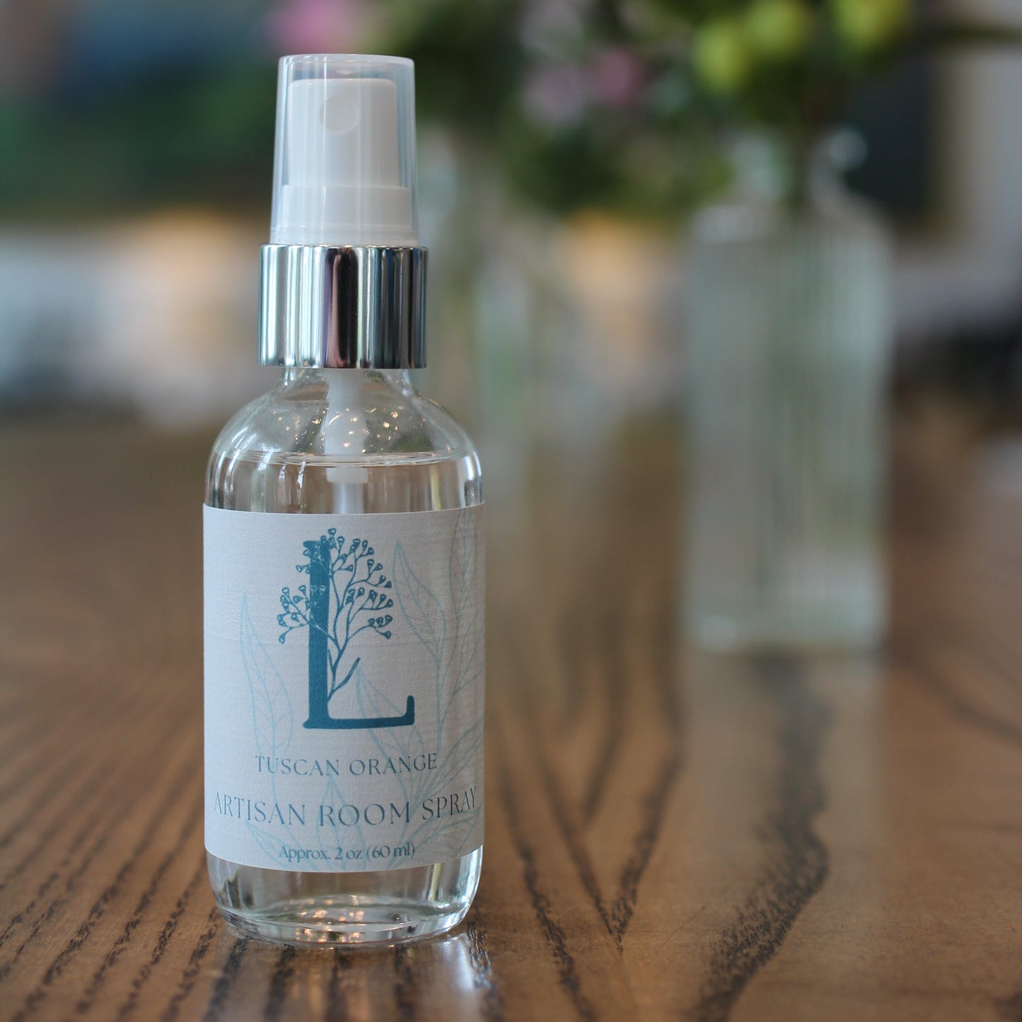 Signature Room Spray